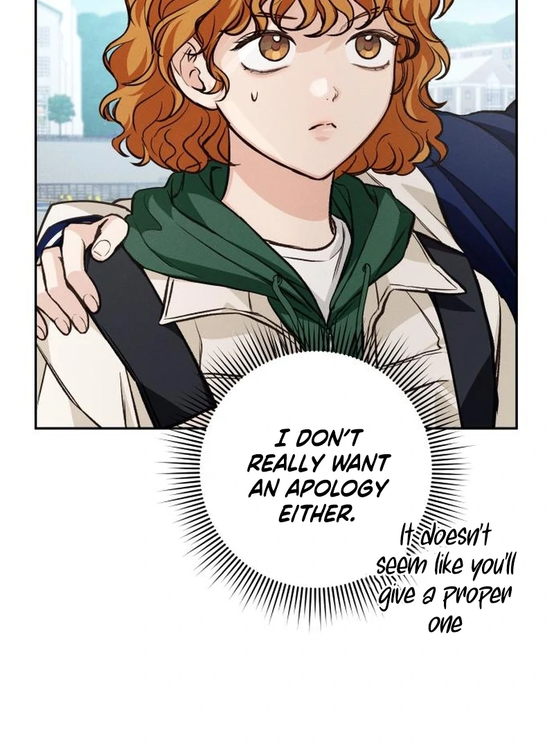 Perfection is Everything Chapter 34.9 page 8 - 