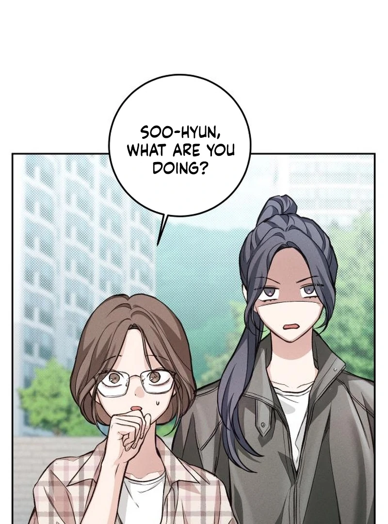 Perfection is Everything Chapter 34.9 page 71 - 