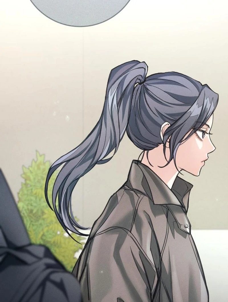 Perfection is Everything Chapter 34.9 page 84 - 
