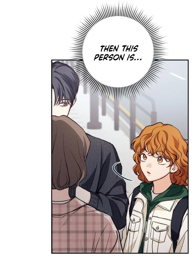 Perfection is Everything Chapter 34.9 page 86 - 