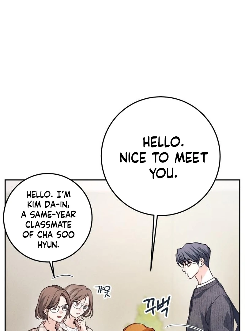 Perfection is Everything Chapter 34.9 page 89 - 