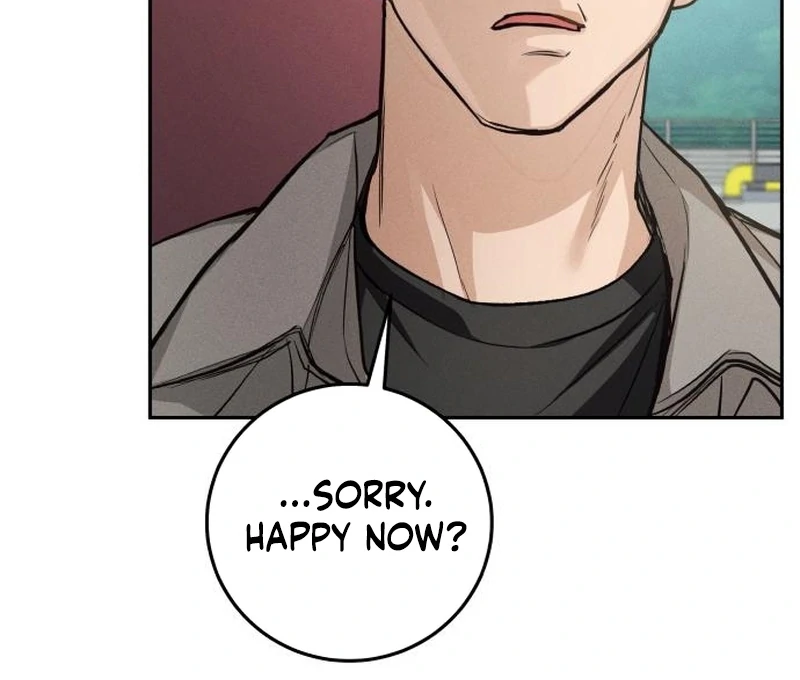 Perfection is Everything Chapter 34.9 page 10 - 