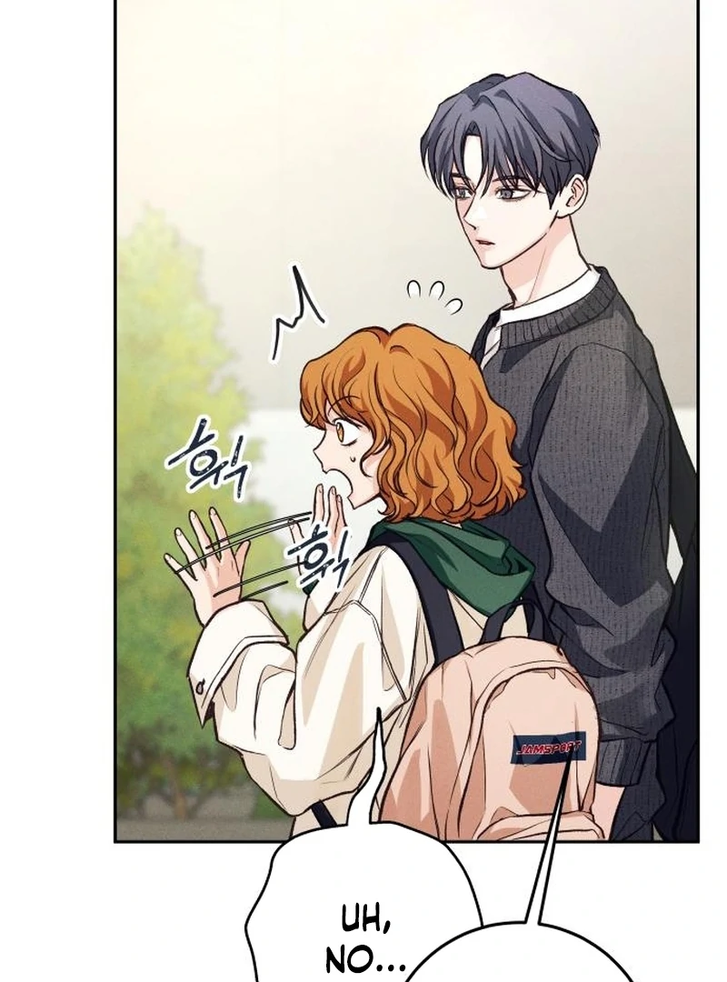 Perfection is Everything Chapter 34.9 page 91 - 