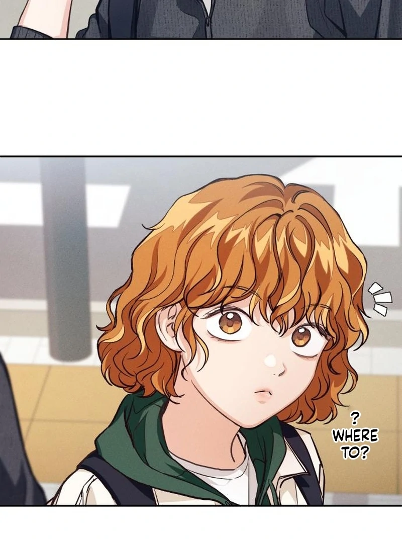 Perfection is Everything Chapter 34.9 page 97 - 