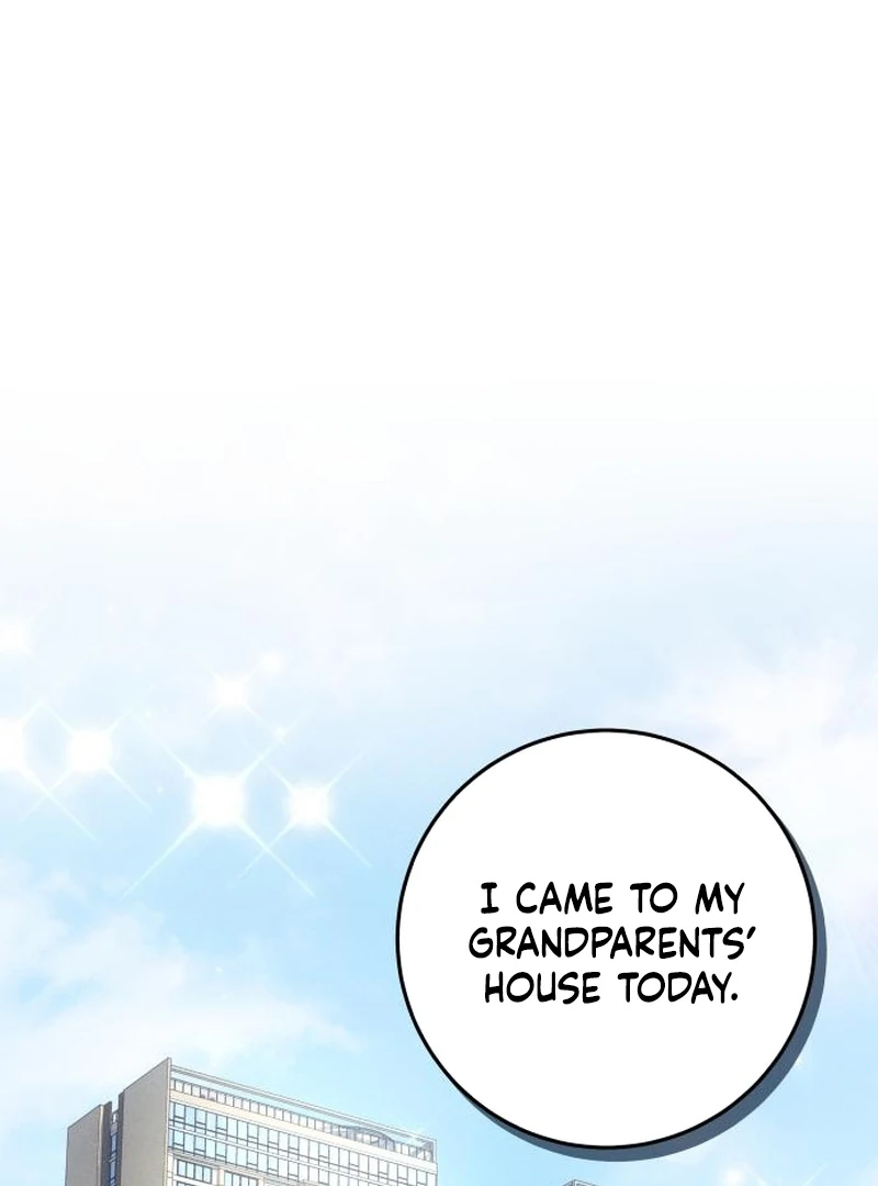 Perfection is Everything Chapter 34.9 page 98 - 