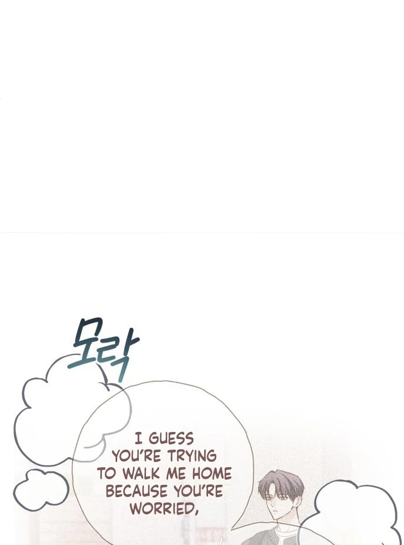 Perfection is Everything Chapter 34.9 page 100 - 