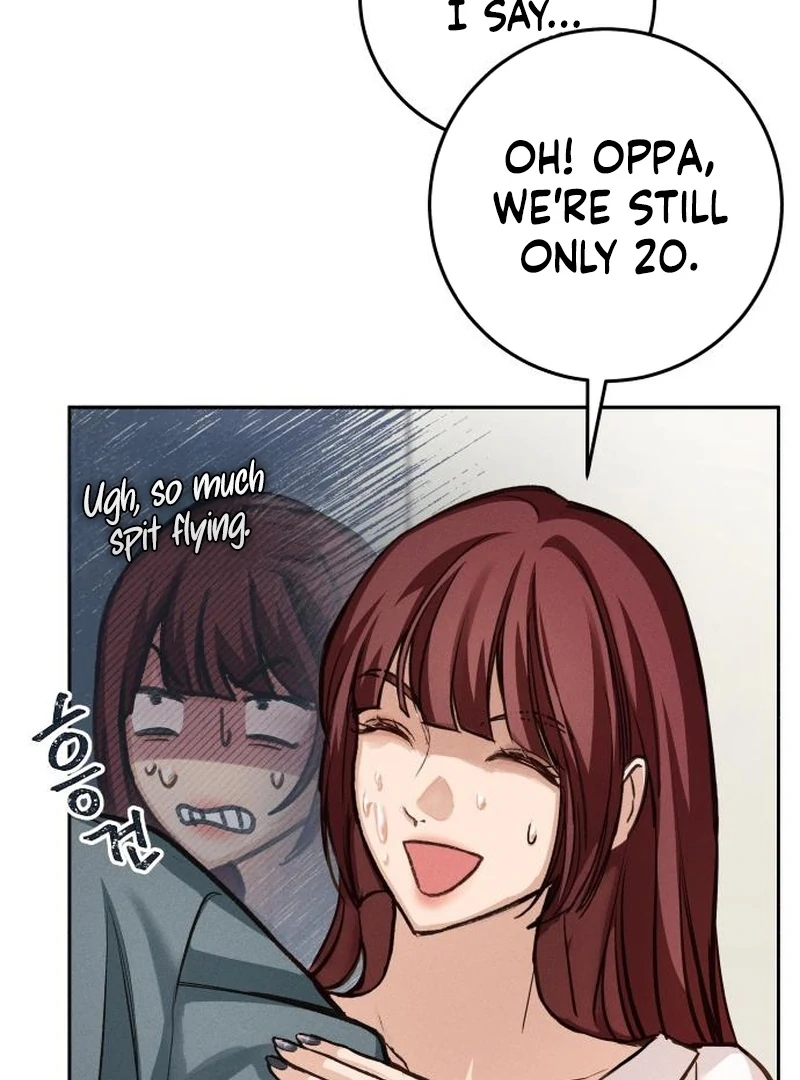 Perfection is Everything Chapter 35.2 page 103 - 