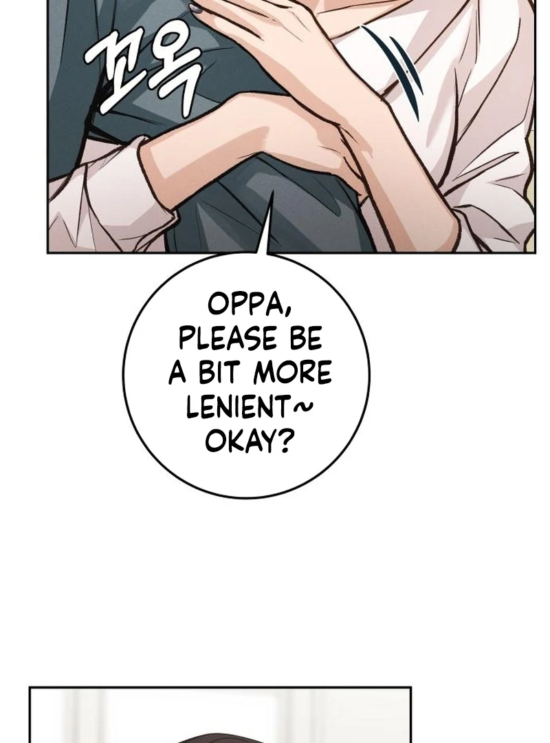Perfection is Everything Chapter 35.2 page 104 - 