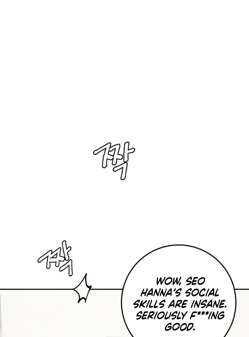 Perfection is Everything Chapter 35.2 page 109 - 