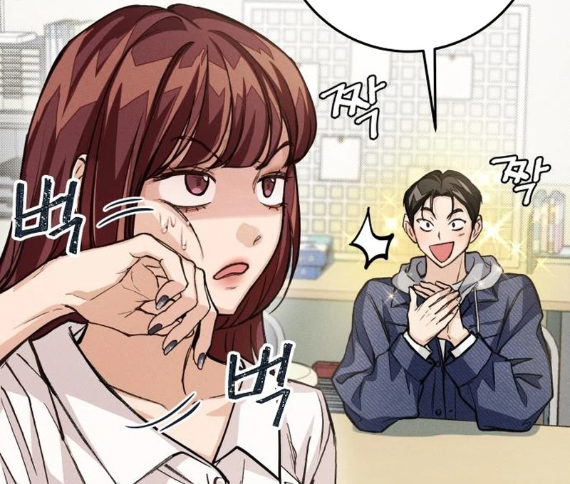 Perfection is Everything Chapter 35.2 page 110 - 