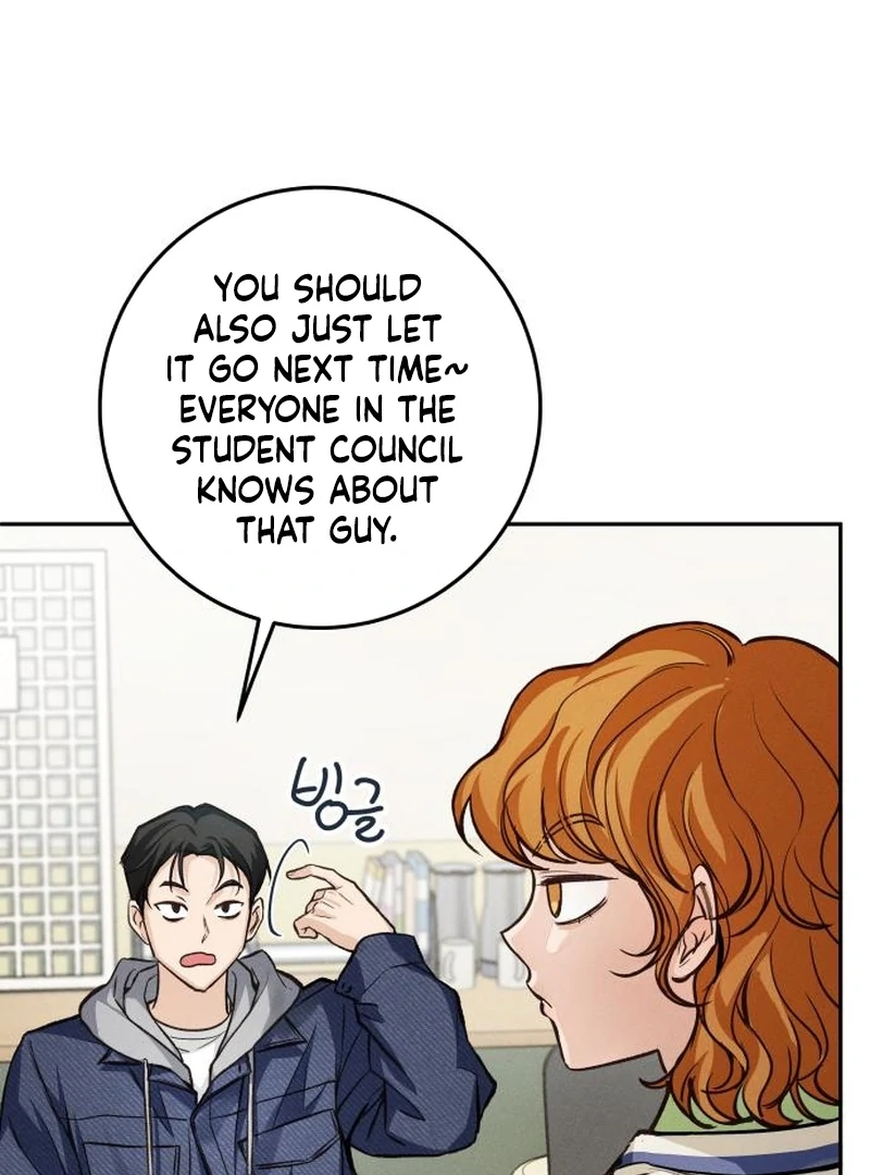 Perfection is Everything Chapter 35.2 page 112 - 