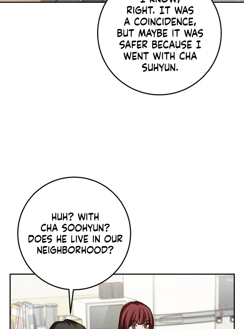 Perfection is Everything Chapter 35.2 page 116 - 