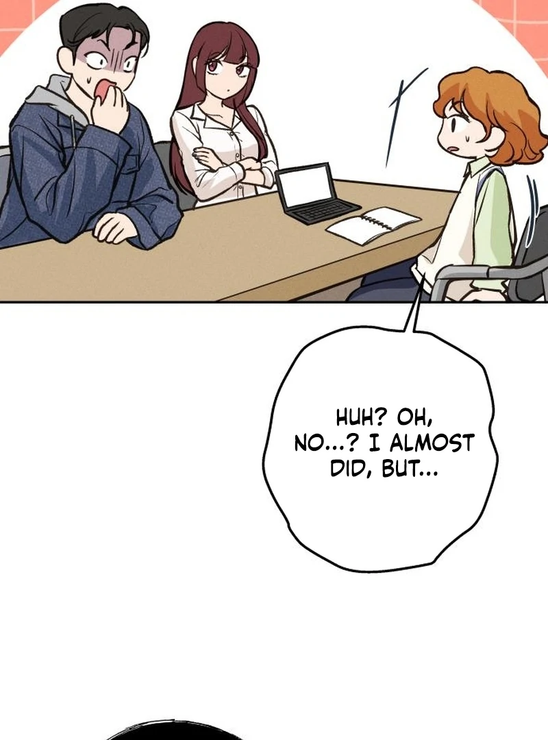 Perfection is Everything Chapter 35.2 page 121 - 