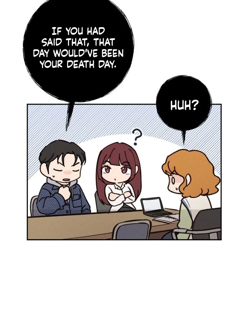 Perfection is Everything Chapter 35.2 page 122 - 