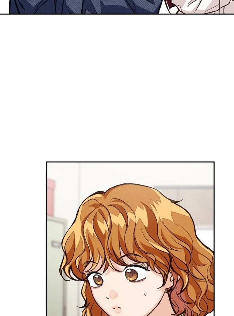 Perfection is Everything Chapter 35.2 page 127 - 