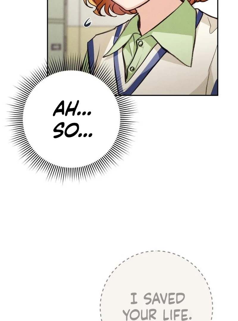 Perfection is Everything Chapter 35.2 page 128 - 