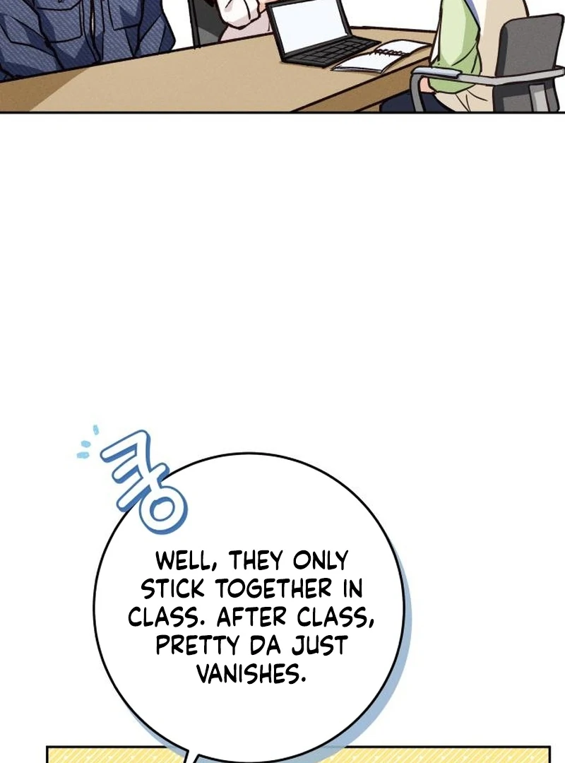 Perfection is Everything Chapter 35.2 page 132 - 