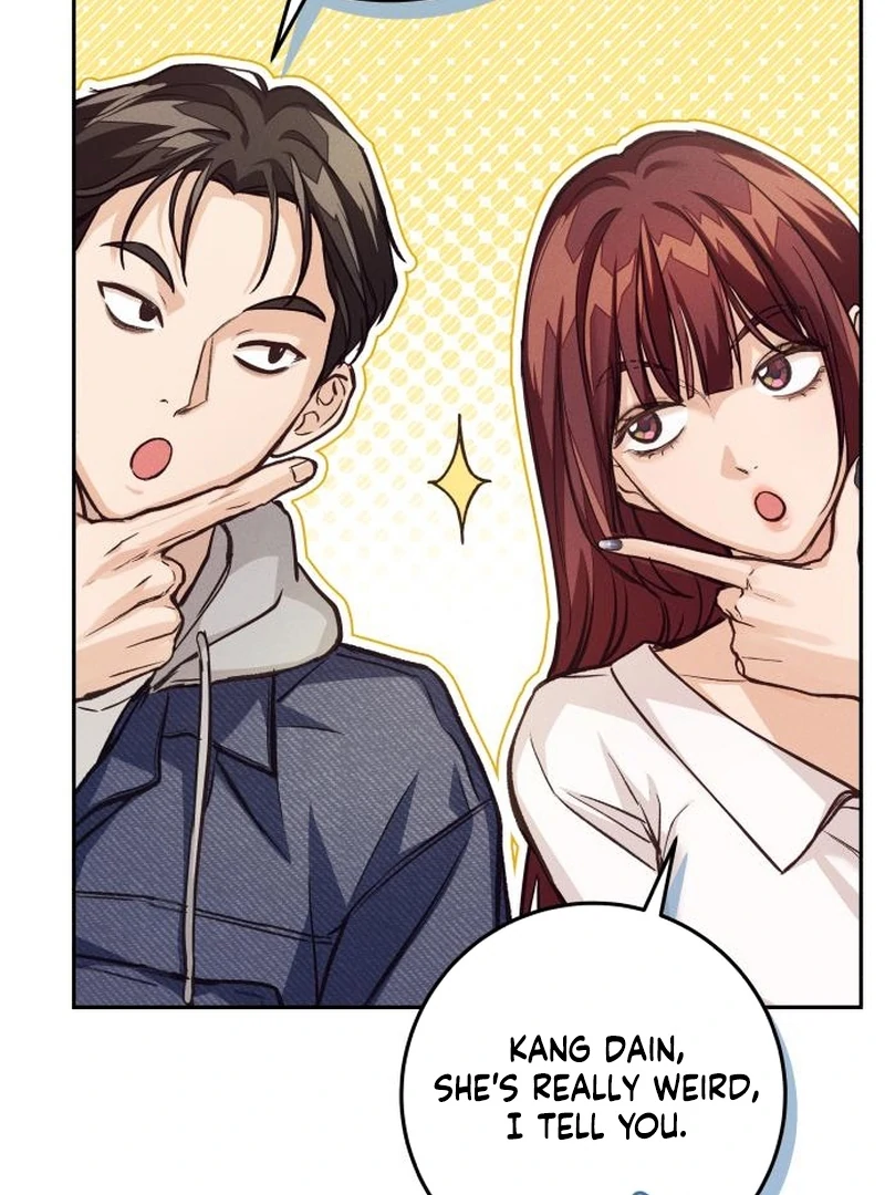 Perfection is Everything Chapter 35.2 page 133 - 