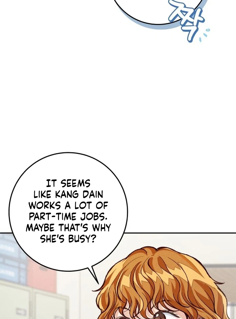 Perfection is Everything Chapter 35.2 page 134 - 