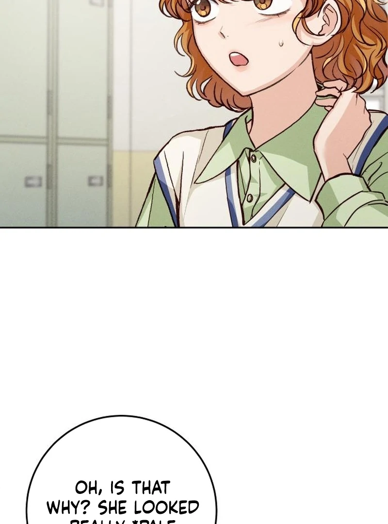 Perfection is Everything Chapter 35.2 page 135 - 