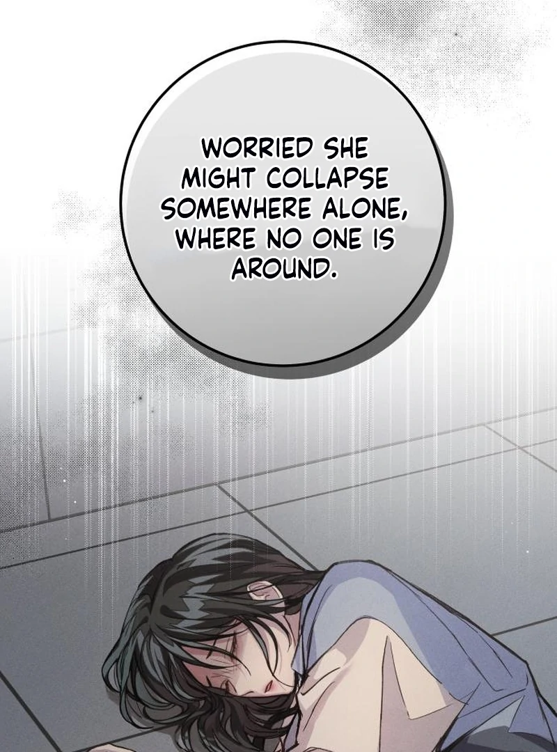 Perfection is Everything Chapter 35.2 page 141 - 