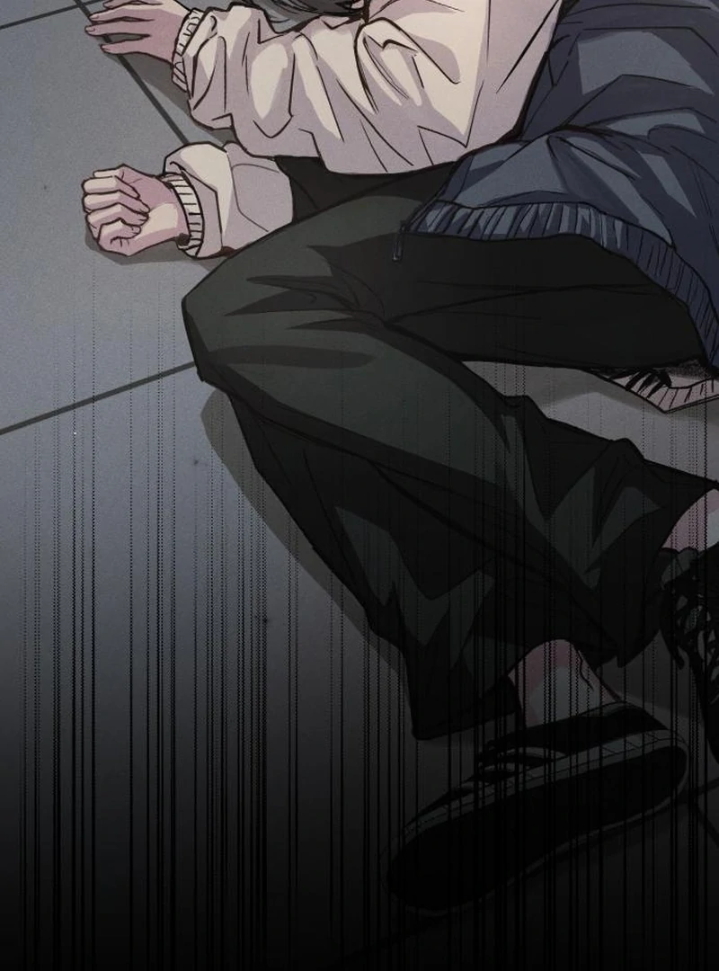 Perfection is Everything Chapter 35.2 page 142 - 
