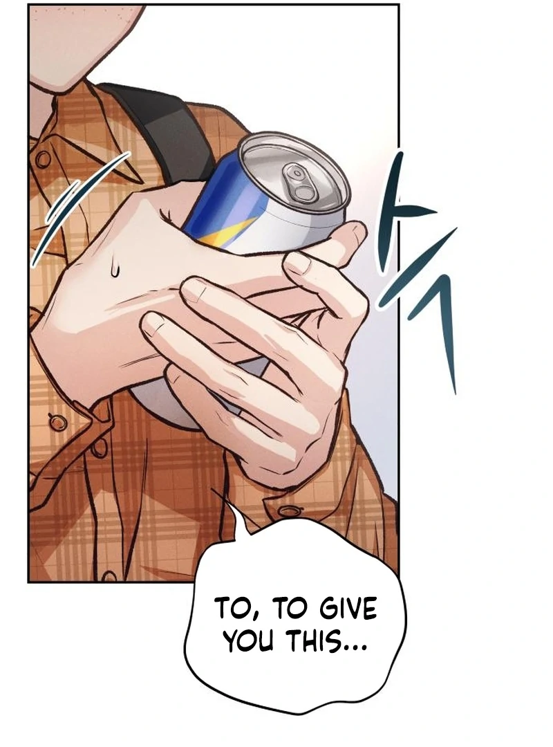 Perfection is Everything Chapter 35.2 page 18 - 