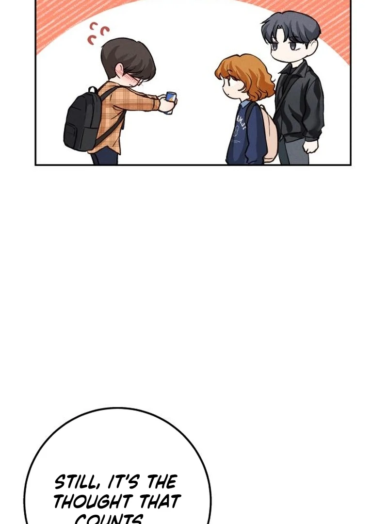 Perfection is Everything Chapter 35.2 page 21 - 