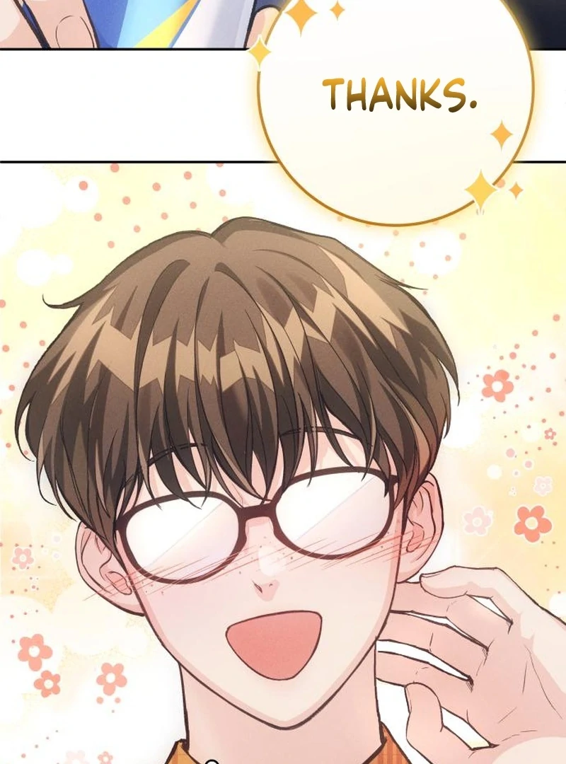Perfection is Everything Chapter 35.2 page 23 - 