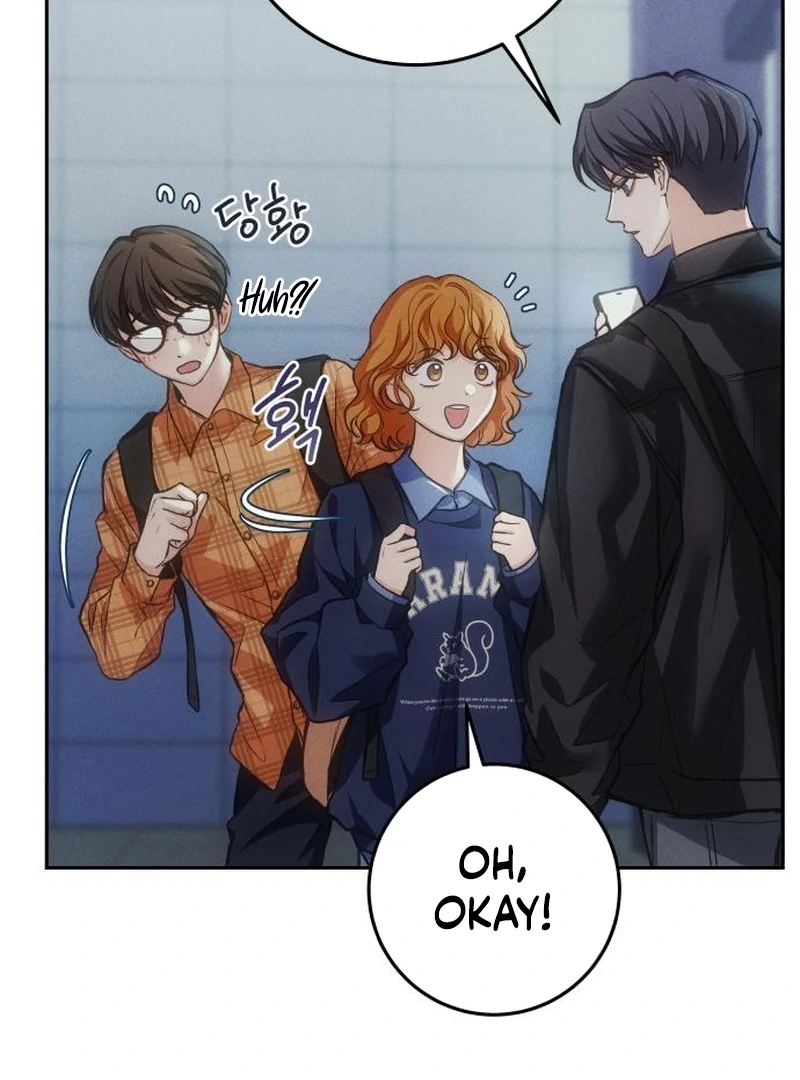 Perfection is Everything Chapter 35.2 page 31 - 