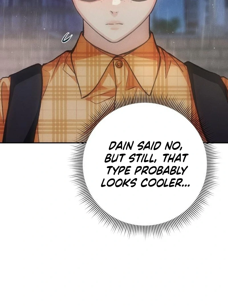 Perfection is Everything Chapter 35.2 page 40 - 