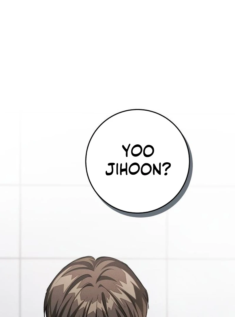 Perfection is Everything Chapter 35.2 page 5 - 