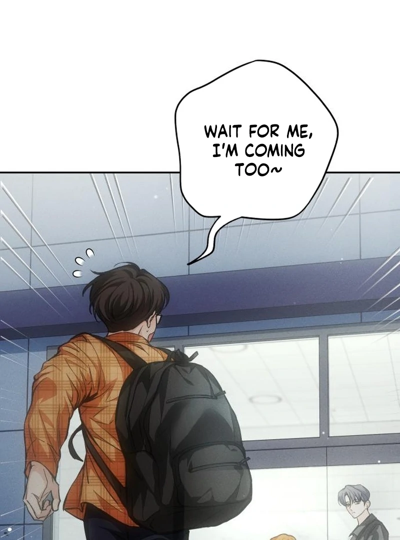 Perfection is Everything Chapter 35.2 page 42 - 