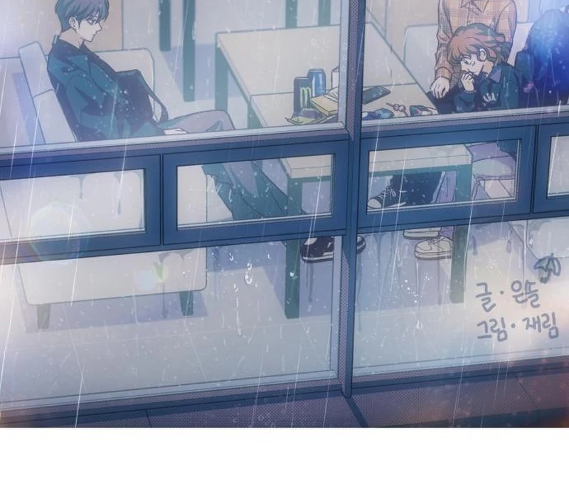 Perfection is Everything Chapter 35.2 page 45 - 