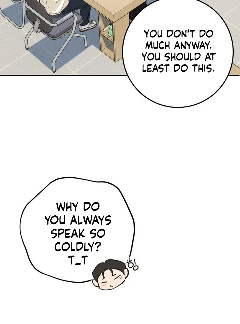 Perfection is Everything Chapter 35.2 page 49 - 