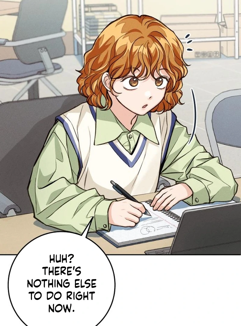 Perfection is Everything Chapter 35.2 page 51 - 
