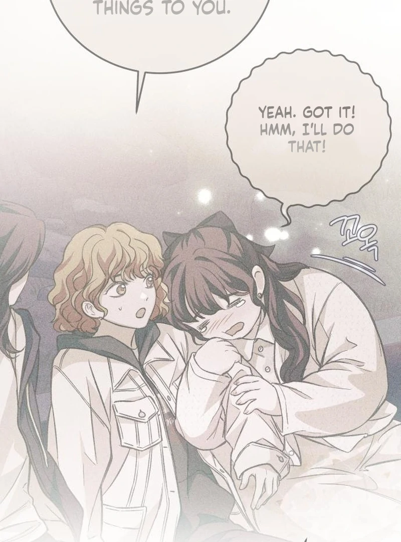 Perfection is Everything Chapter 35.2 page 68 - 