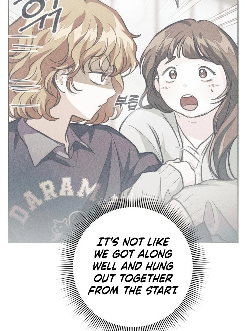 Perfection is Everything Chapter 35.2 page 70 - 