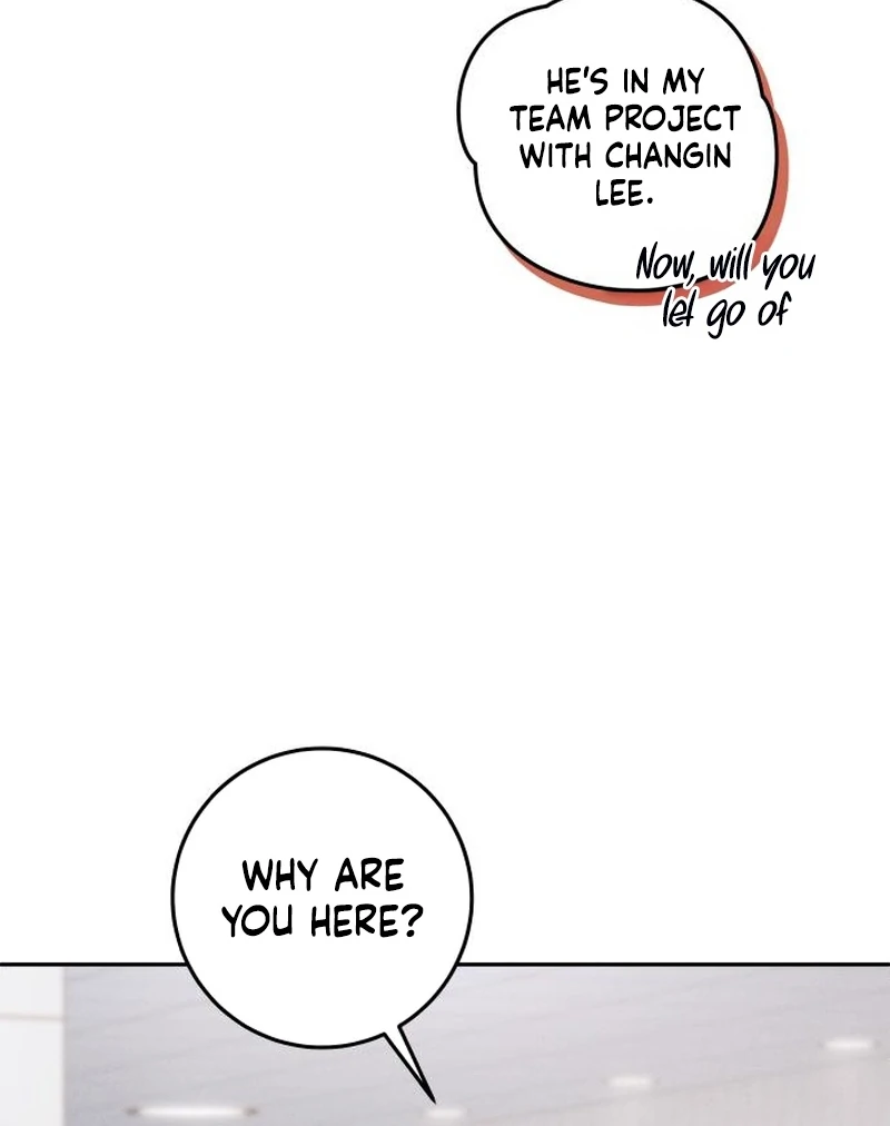 Perfection is Everything Chapter 35.2 page 8 - 