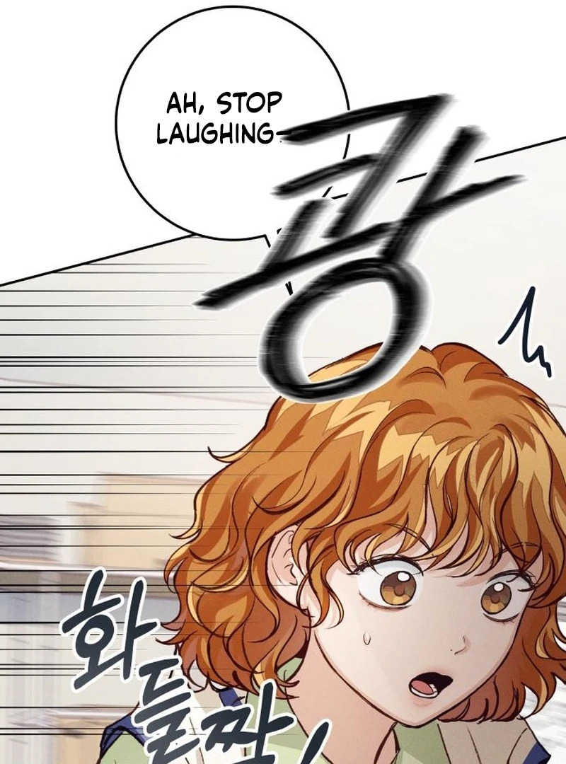 Perfection is Everything Chapter 35.2 page 78 - 