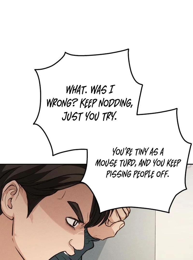 Perfection is Everything Chapter 35.2 page 87 - 