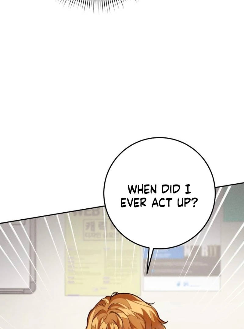 Perfection is Everything Chapter 35.2 page 93 - 