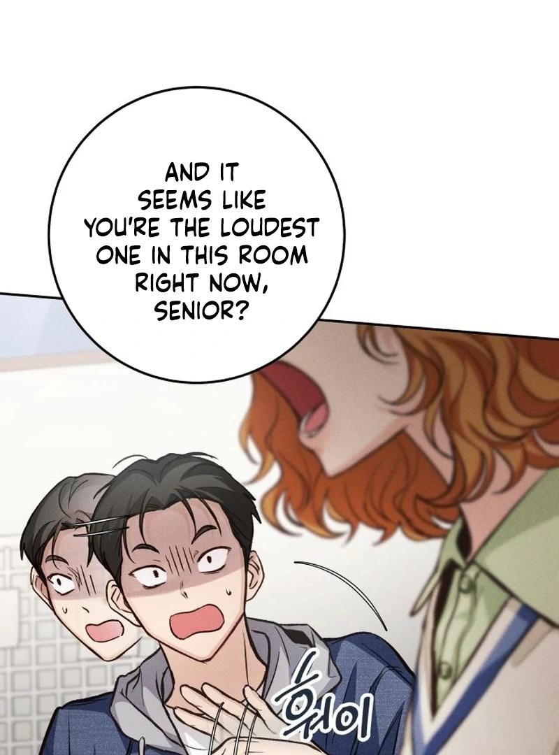 Perfection is Everything Chapter 35.2 page 95 - 