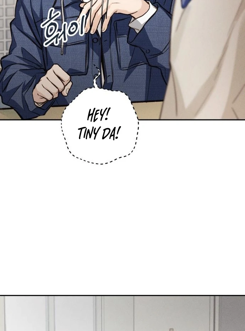 Perfection is Everything Chapter 35.2 page 96 - 