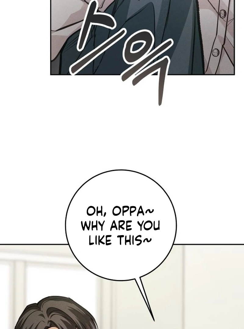 Perfection is Everything Chapter 35.2 page 99 - 