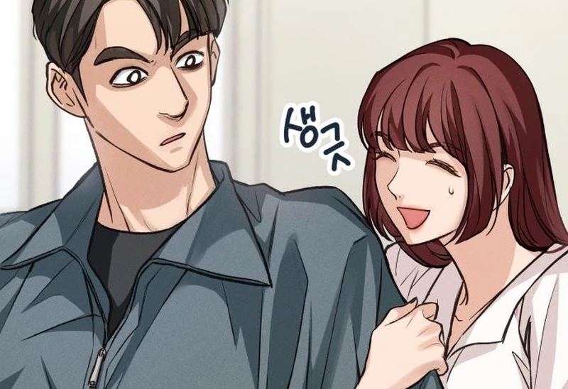 Perfection is Everything Chapter 35.2 page 100 - 