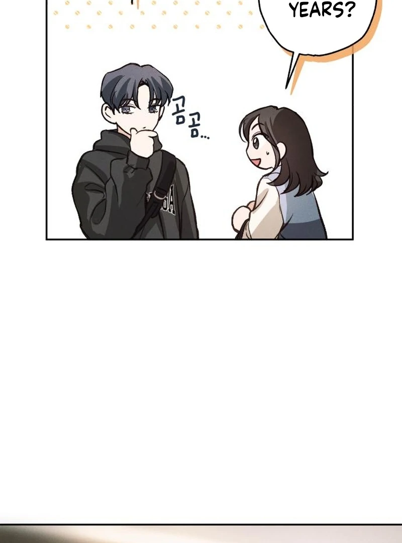 Perfection is Everything Chapter 35.3 page 107 - 