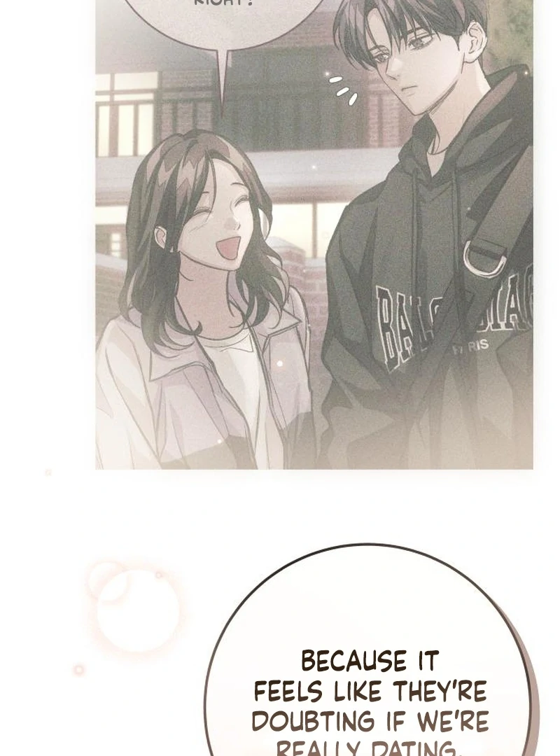 Perfection is Everything Chapter 35.3 page 114 - 