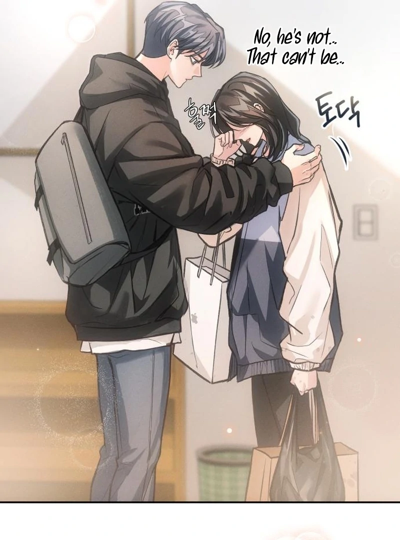 Perfection is Everything Chapter 35.3 page 120 - 