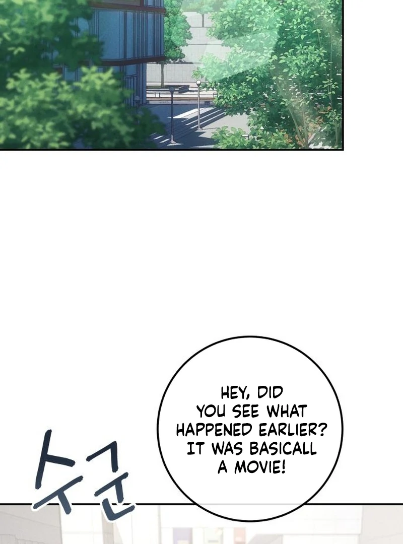 Perfection is Everything Chapter 35.3 page 123 - 